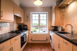 Alexandra Mews, Tamworth