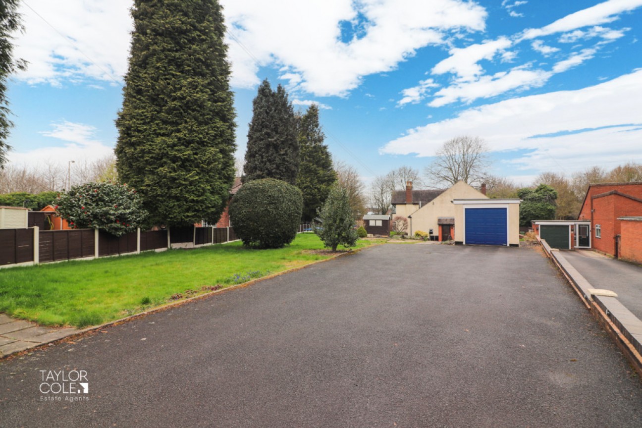 Kettlebrook Road, Kettlebrook