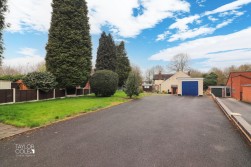 Kettlebrook Road, Kettlebrook