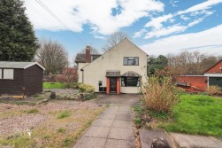 Kettlebrook Road, Kettlebrook