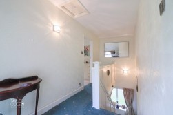 Kettlebrook Road, Kettlebrook