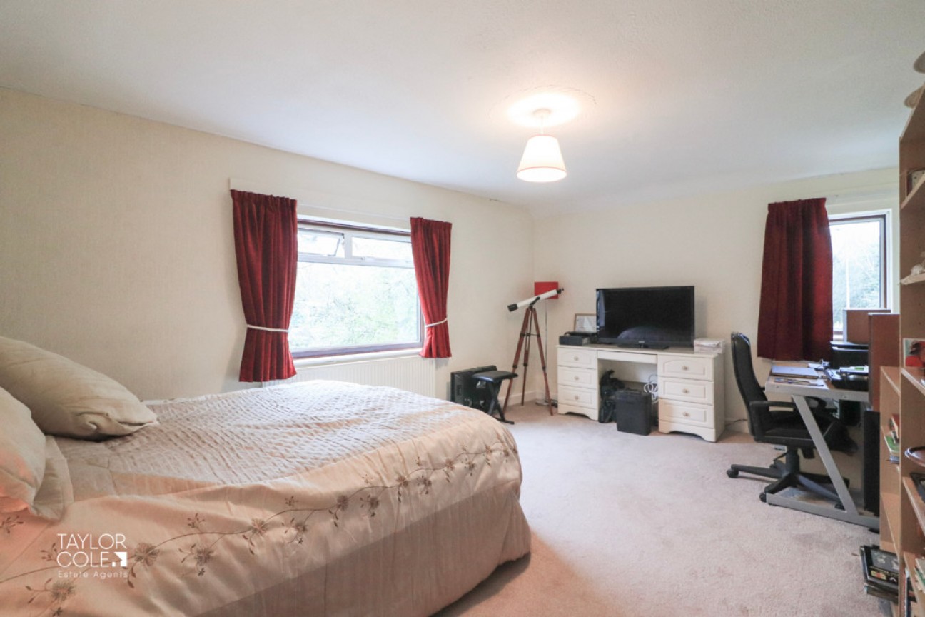 Kettlebrook Road, Kettlebrook