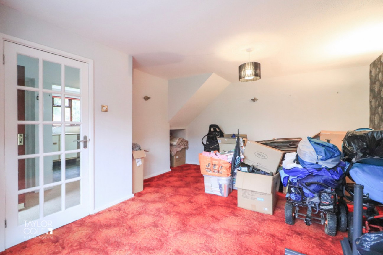 Kettlebrook Road, Kettlebrook