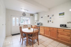 Kettlebrook Road, Kettlebrook