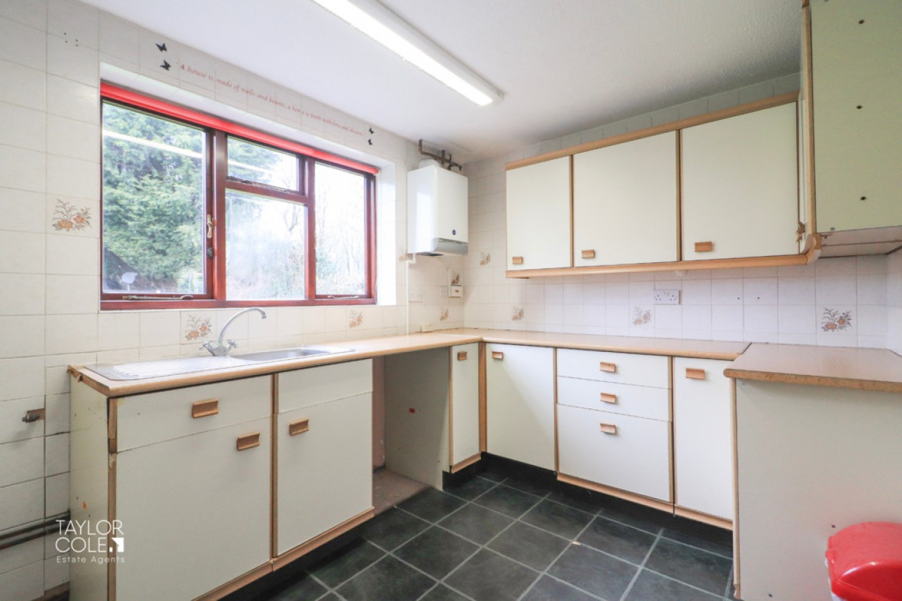 Kettlebrook Road, Kettlebrook
