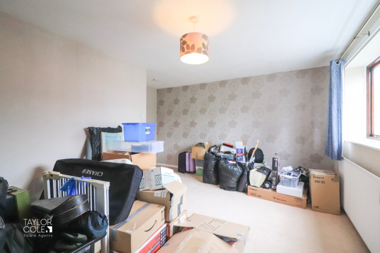 Kettlebrook Road, Kettlebrook
