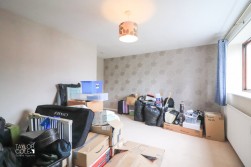Kettlebrook Road, Kettlebrook