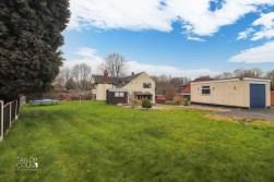 Kettlebrook Road, Kettlebrook