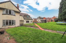 Kettlebrook Road, Kettlebrook