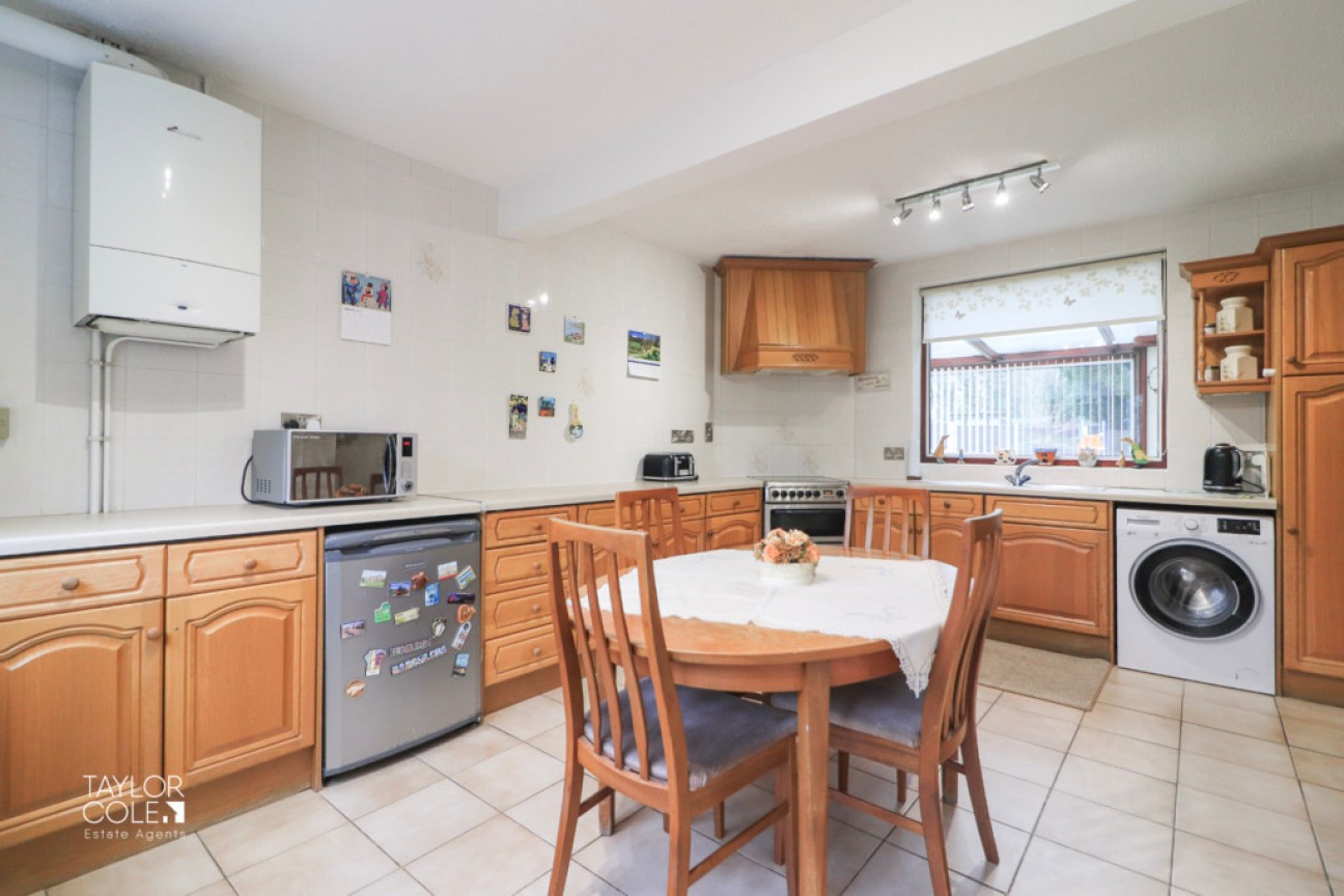 Kettlebrook Road, Kettlebrook