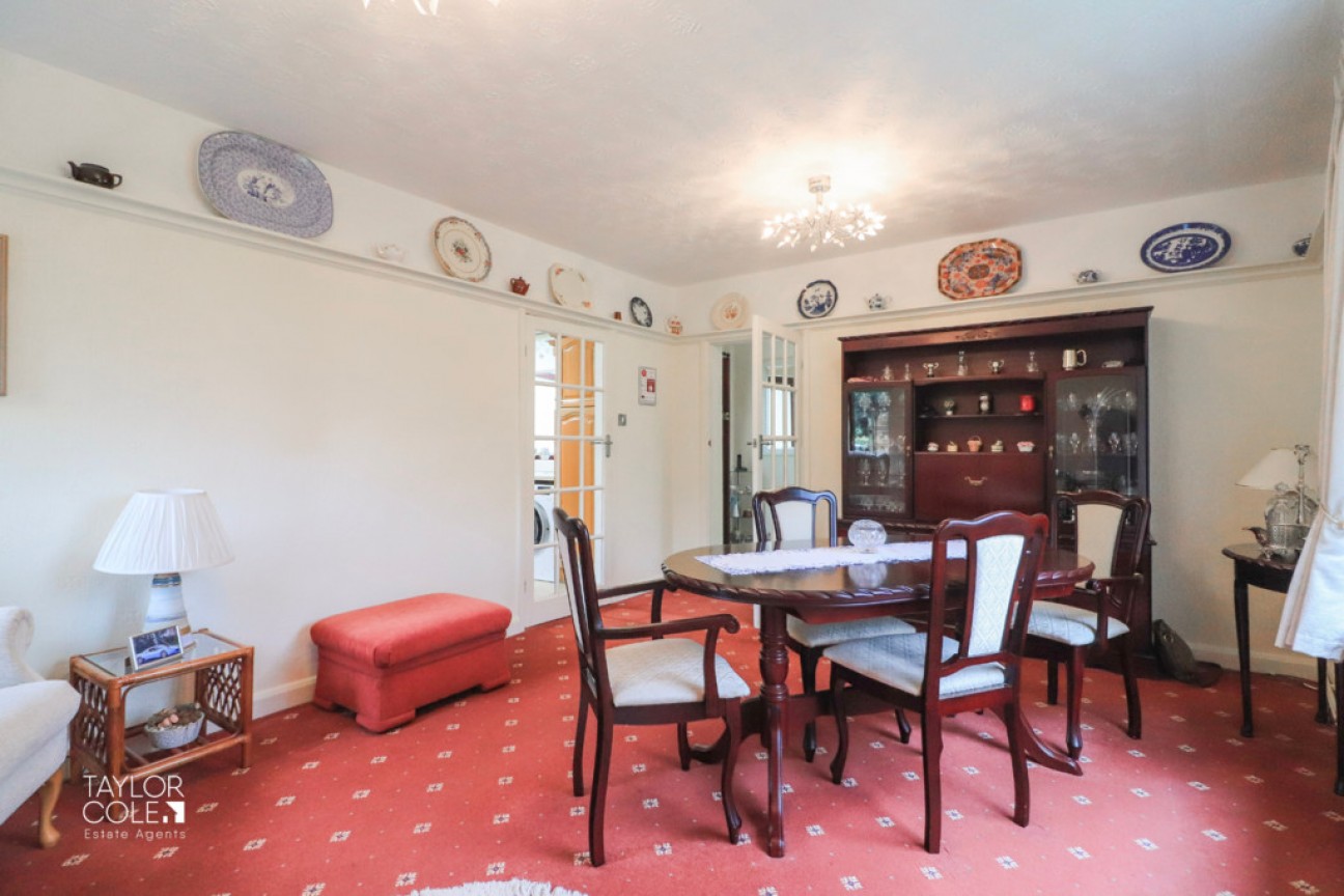 Kettlebrook Road, Kettlebrook