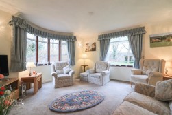 Kettlebrook Road, Kettlebrook