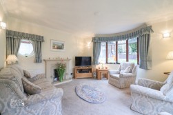 Kettlebrook Road, Kettlebrook