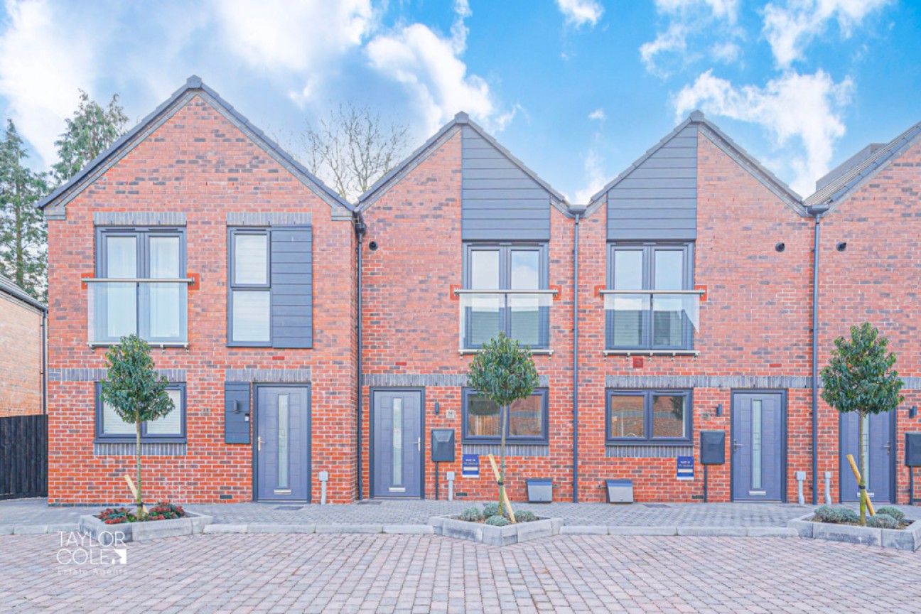 Tolsons Mill, Fazeley