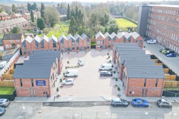Tolsons Mill, Fazeley