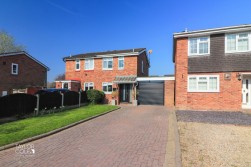 Goldsborough, Wilnecote