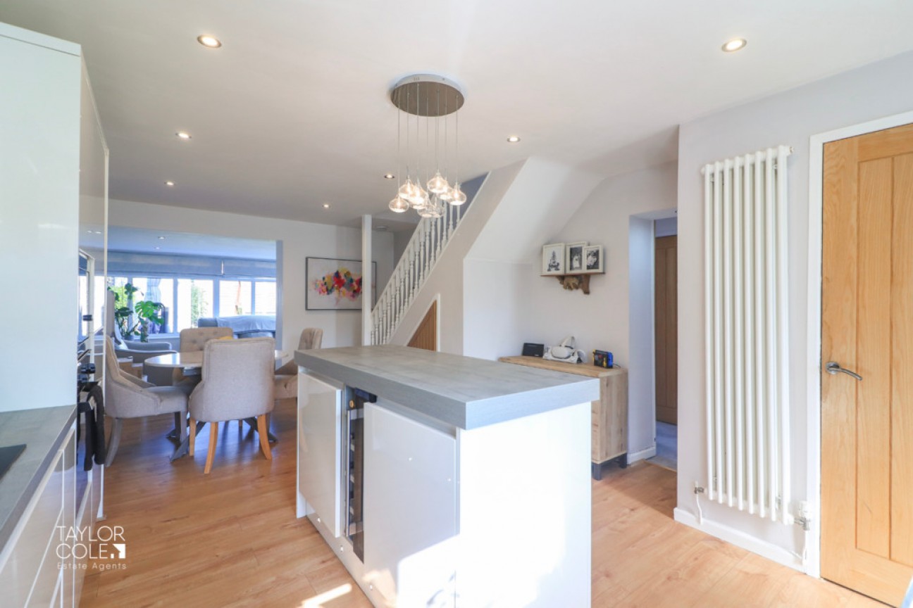 Goldsborough, Wilnecote
