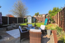 Goldsborough, Wilnecote