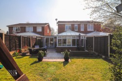 Goldsborough, Wilnecote