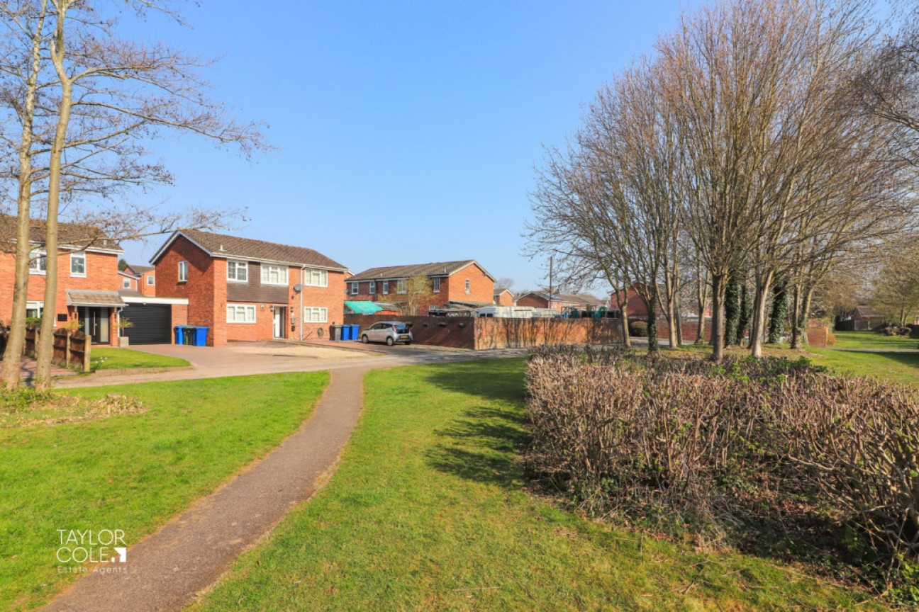 Goldsborough, Wilnecote