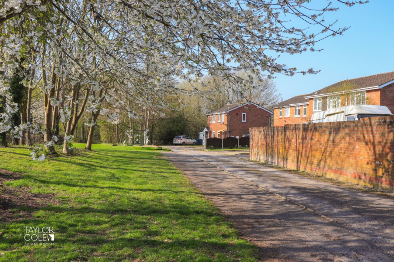 Goldsborough, Wilnecote