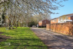 Goldsborough, Wilnecote
