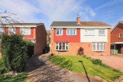 Hesleden, Wilnecote