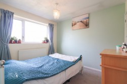 Hesleden, Wilnecote