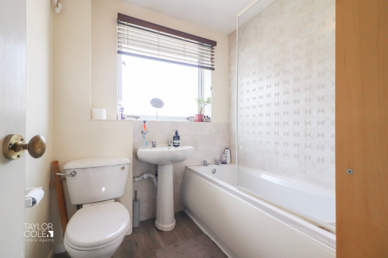 Hesleden, Wilnecote