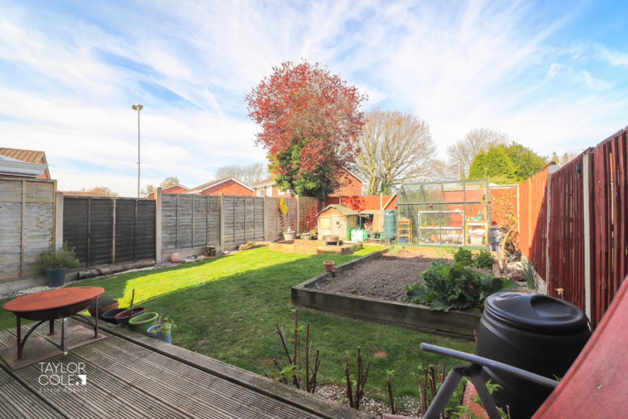 Hesleden, Wilnecote