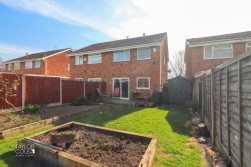 Hesleden, Wilnecote