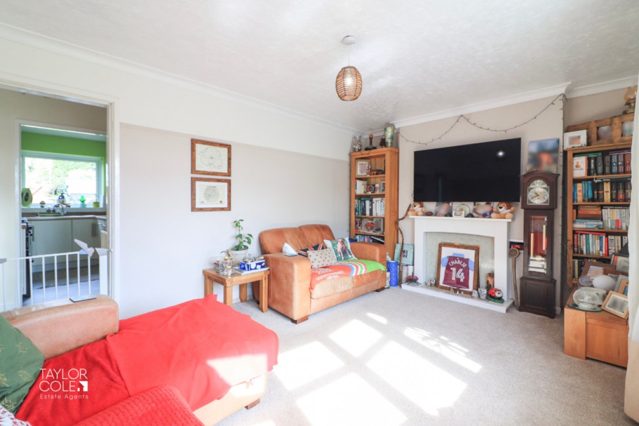 Hesleden, Wilnecote