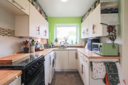 Hesleden, Wilnecote