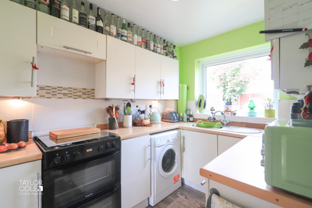 Hesleden, Wilnecote