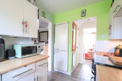 Hesleden, Wilnecote