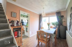Hesleden, Wilnecote