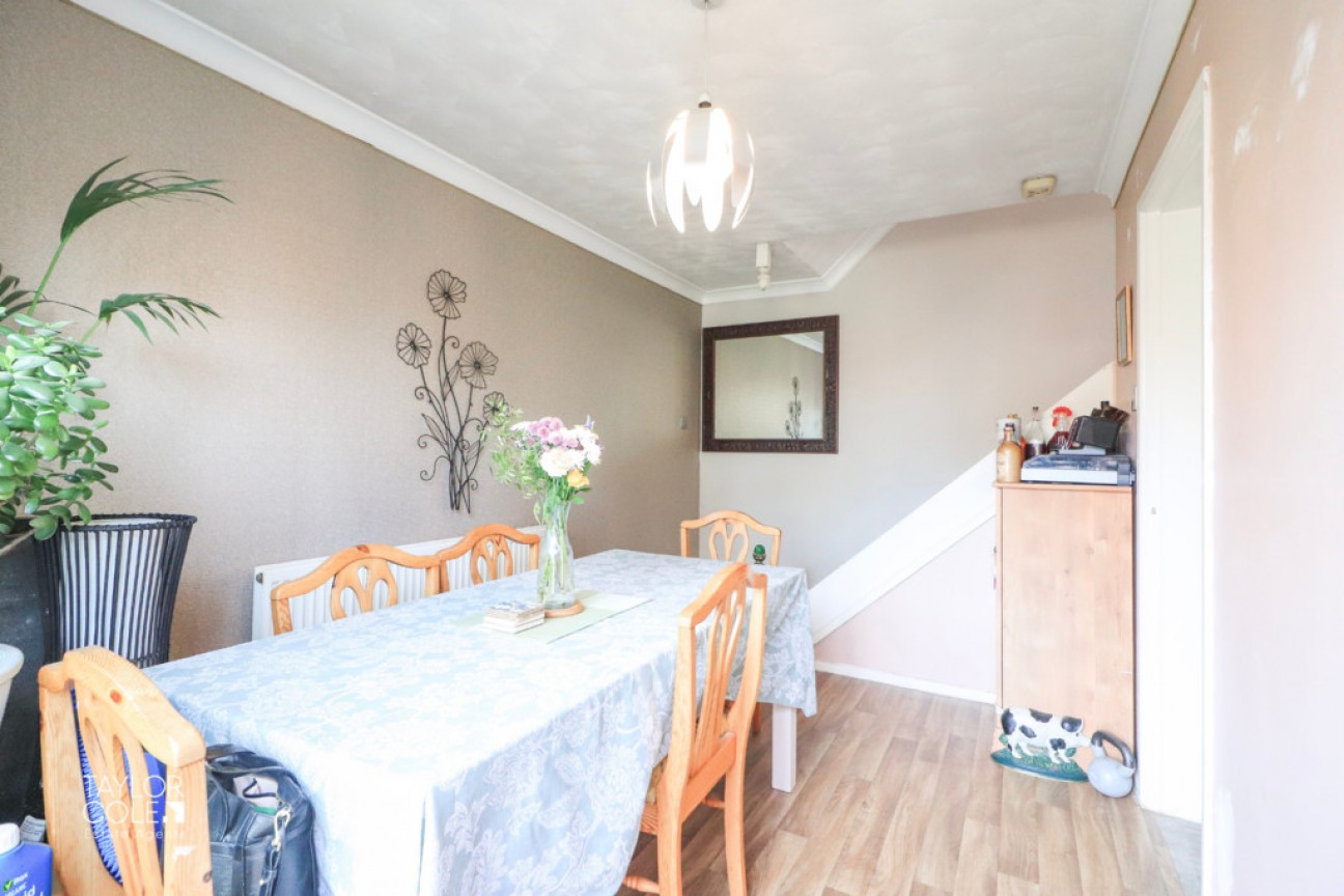 Hesleden, Wilnecote