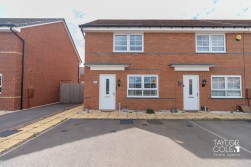 Austen Drive, Tamworth