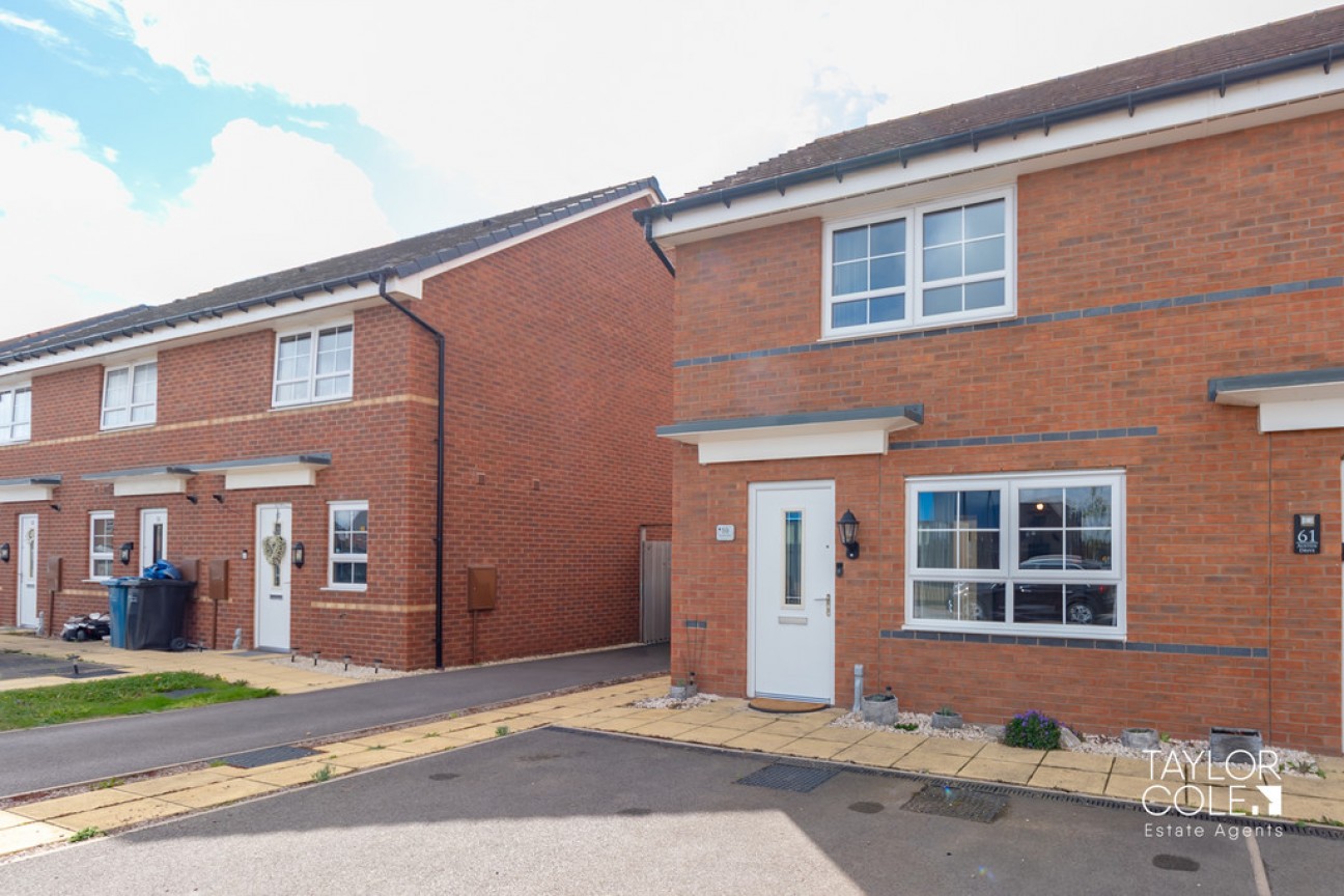 Austen Drive, Tamworth