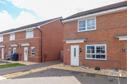 Austen Drive, Tamworth