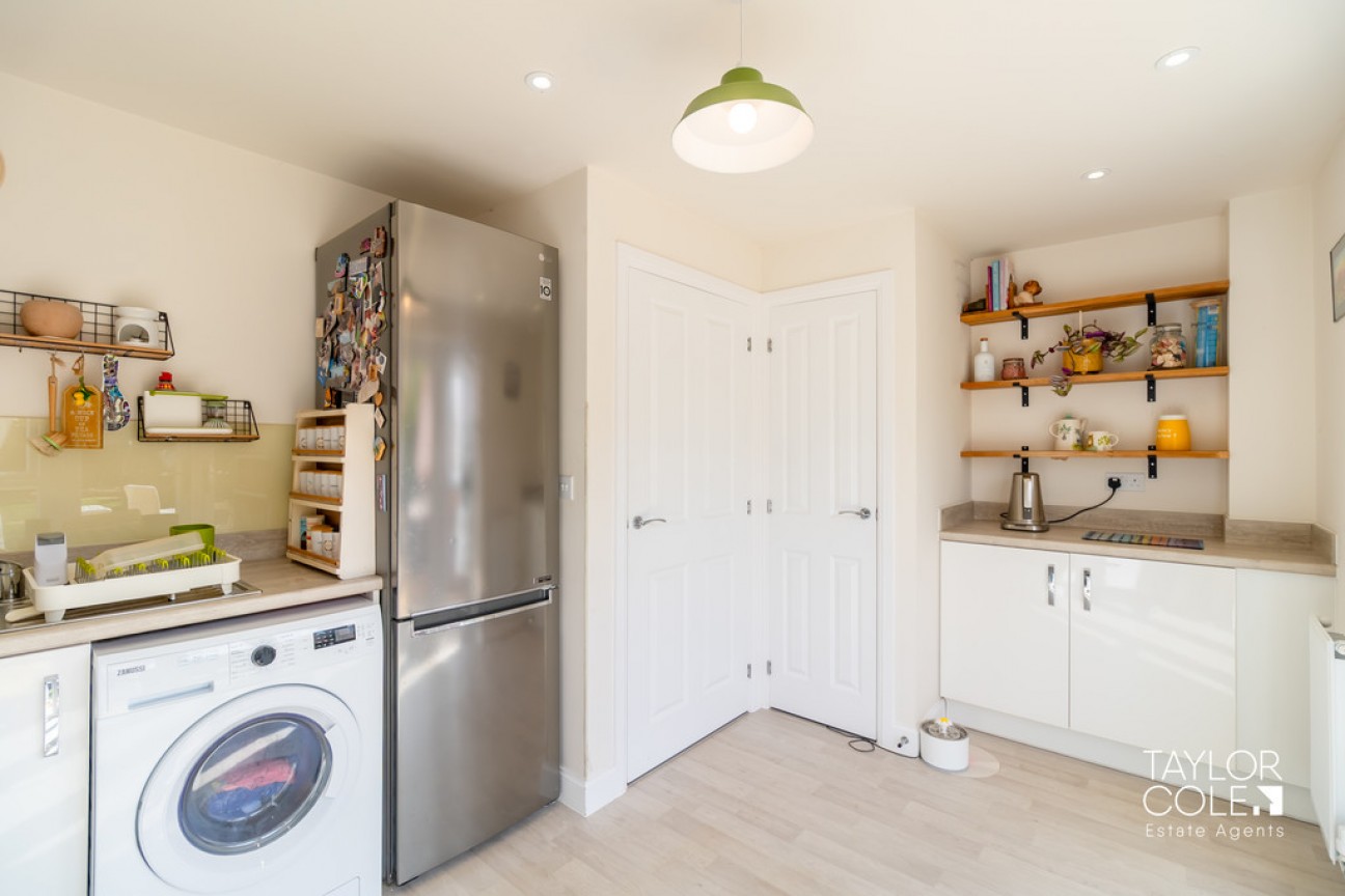 Austen Drive, Tamworth