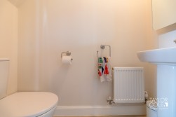 Austen Drive, Tamworth