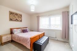 Austen Drive, Tamworth