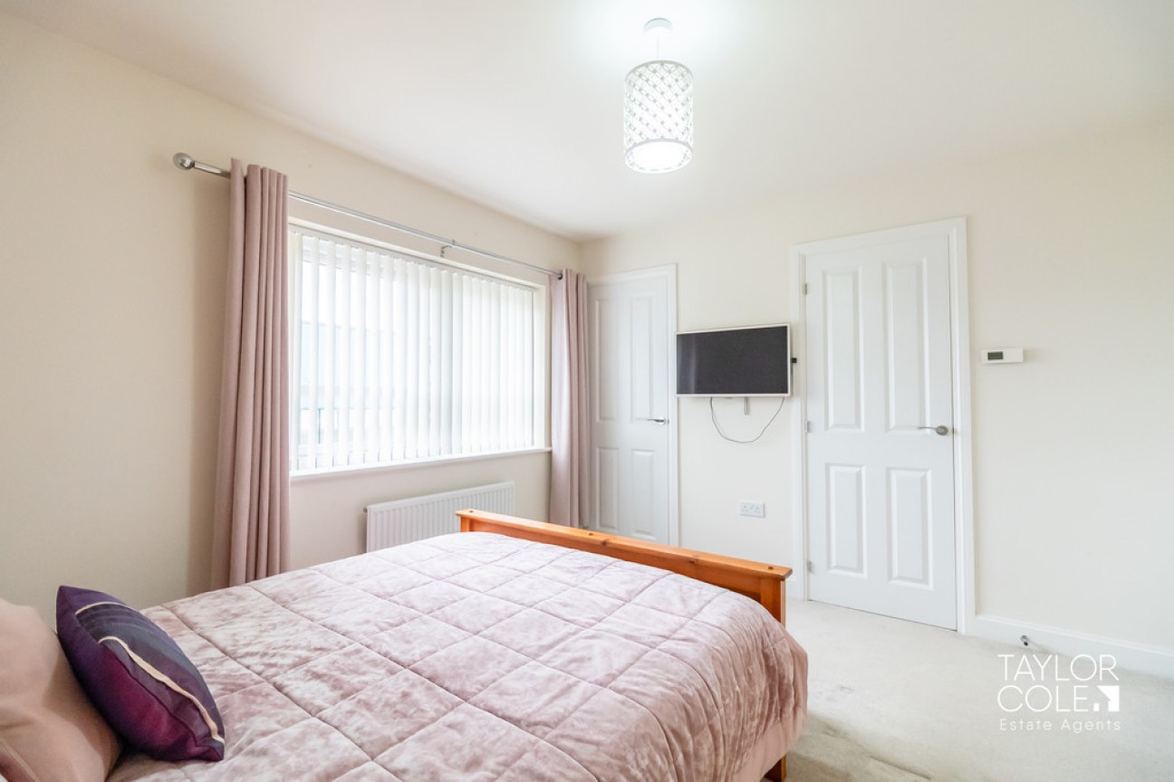 Austen Drive, Tamworth