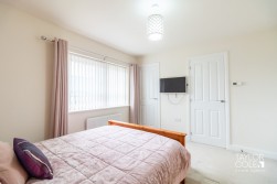 Austen Drive, Tamworth