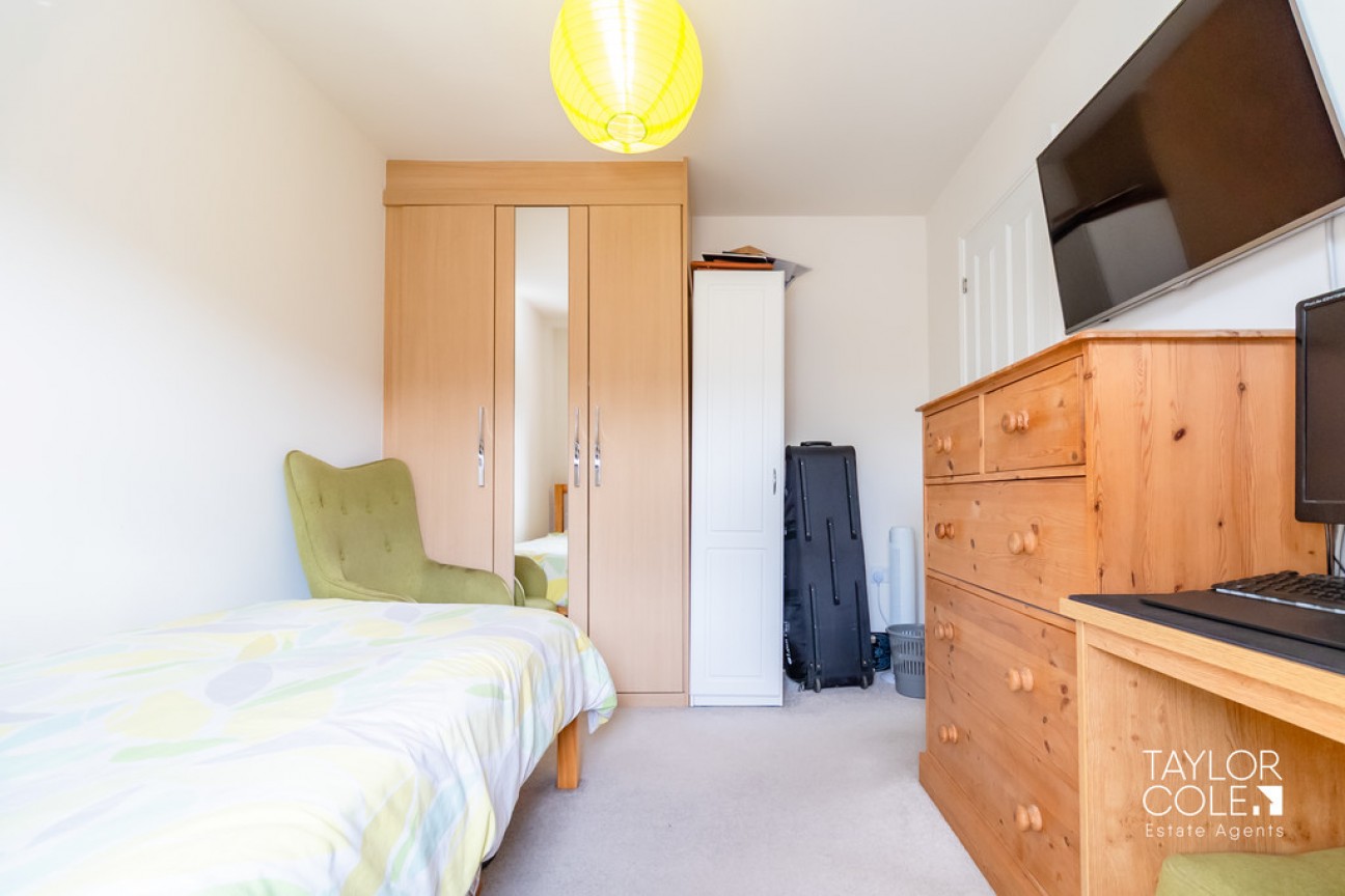 Austen Drive, Tamworth