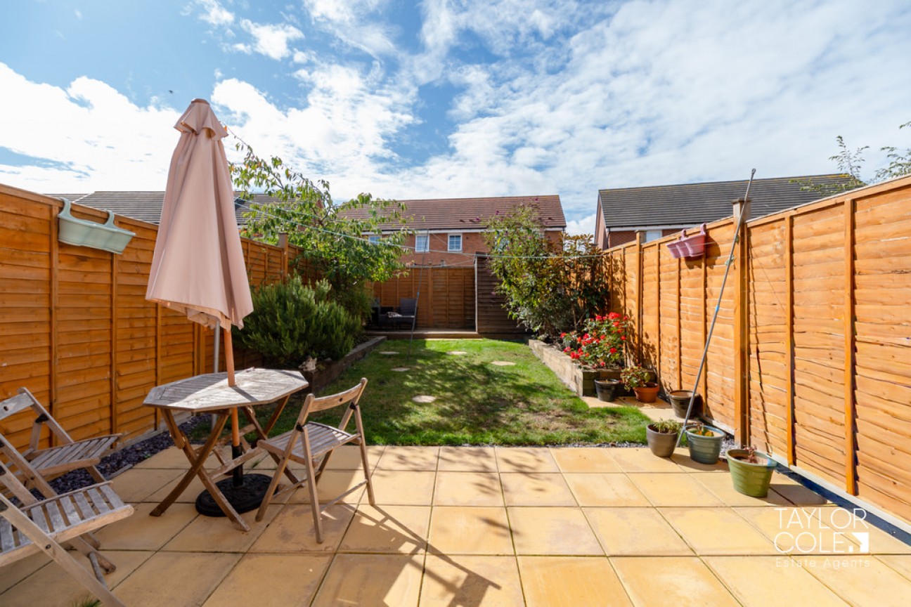 Austen Drive, Tamworth