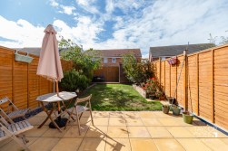 Austen Drive, Tamworth