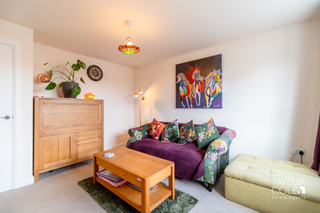 Austen Drive, Tamworth