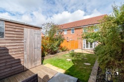 Austen Drive, Tamworth